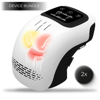 LUXRUH Relief Pro™