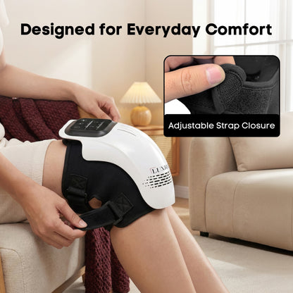 LUXRUH Relief Pro™